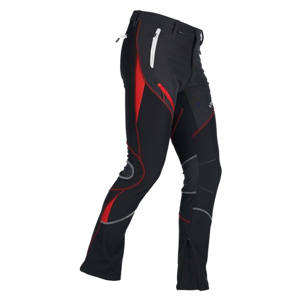 Pantalone da outdoor Uomo Univers ANDALO SOFTSHELL U-TEX 92518