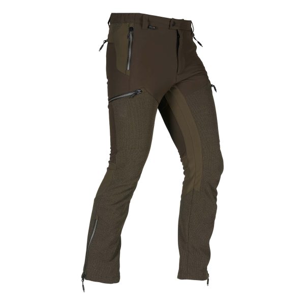 Pantalone da caccia Uomo Univers GRAN SASSO CORDURA® U-TEX 92628