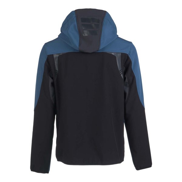 Giacca da outdoor Uomo Univers SOFTSHELL W/R 96019