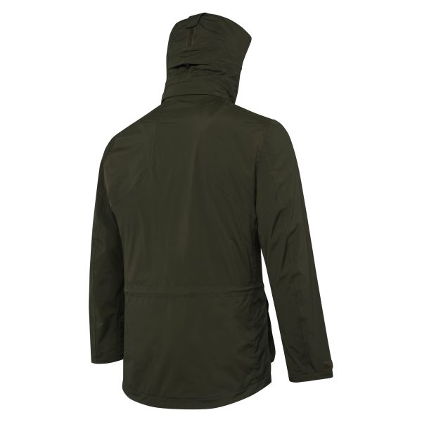 Giacca da caccia Uomo Beretta CARRICK GU305T2198