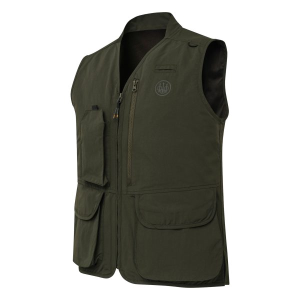 Gilet da caccia Uomo Beretta THORN RESISTANT GU335T1429