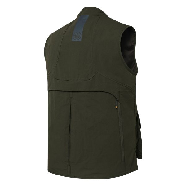 Gilet da caccia Uomo Beretta THORN RESISTANT GU335T1429