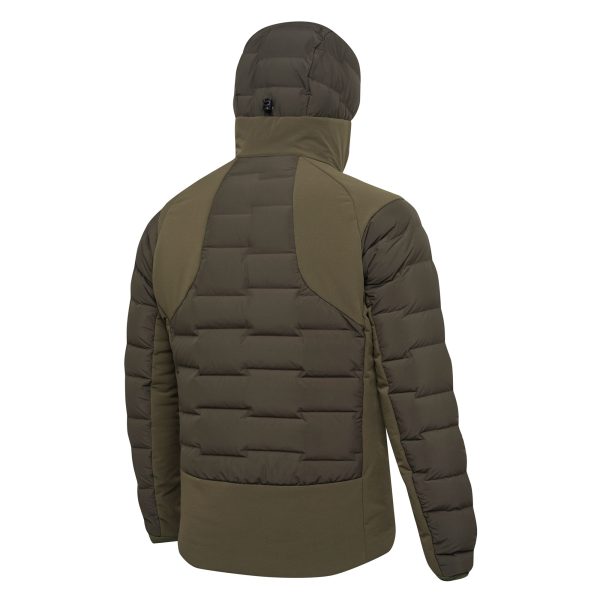 Giacca da caccia Uomo Beretta TARANDUS GU854T2197