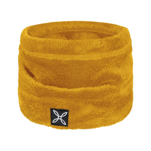 Berretta da outdoor Montura COLLAR POLAR MBOSF0X