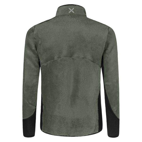 Giacca da outdoor Uomo Montura NORDIC FLEECE MJAP30X