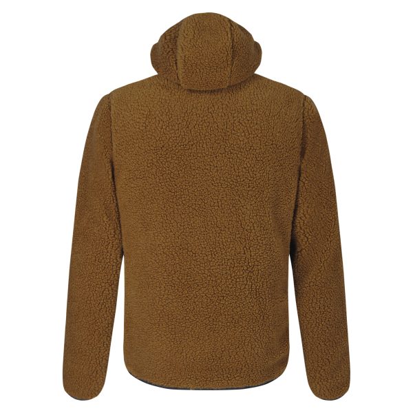 Felpa da outdoor Uomo Montura SHERPA MMAC80X