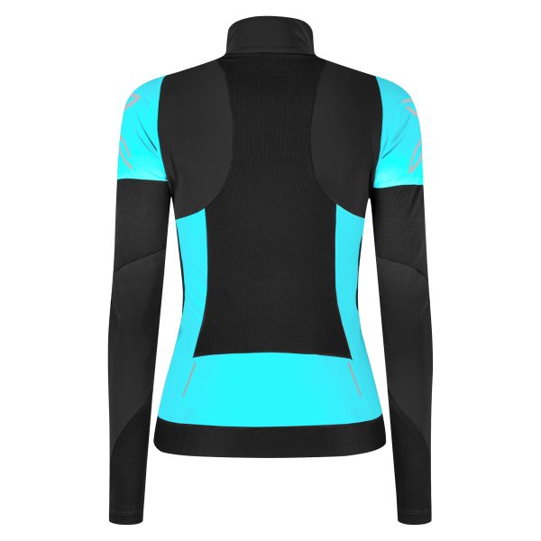Felpa da outdoor Donna Montura SLICK 2 MMZK11W
