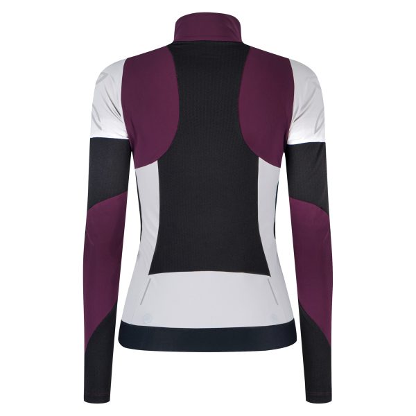 Felpa da outdoor Donna Montura SLICK 2 MMZK11W