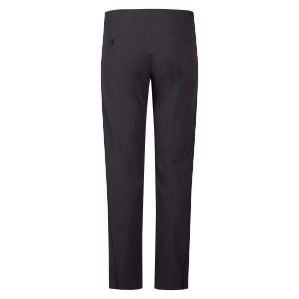 Pantalone da outdoor Uomo Montura OCTA HYBRID MPLA94X