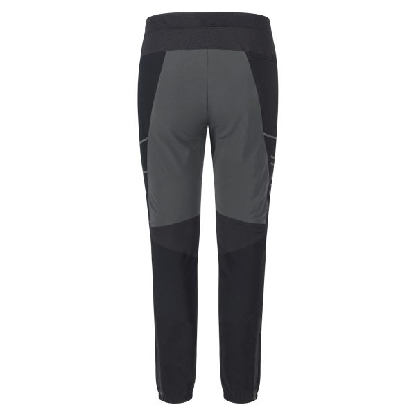 Pantalone da outdoor Uomo Montura INOX MPLK01X