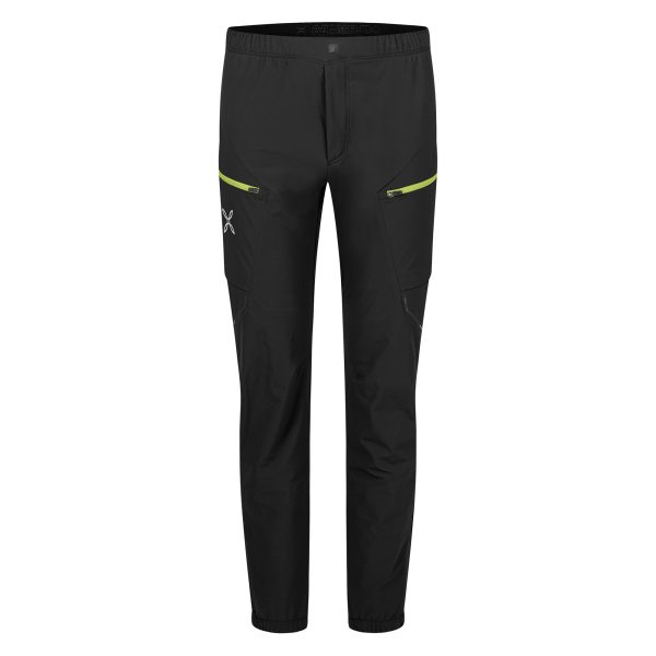Pantalone da outdoor Uomo Montura SPEED STYLE MPLS90X