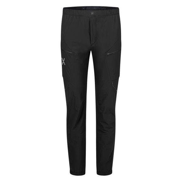 Pantalone da outdoor Uomo Montura SPEED STYLE MPLS90X