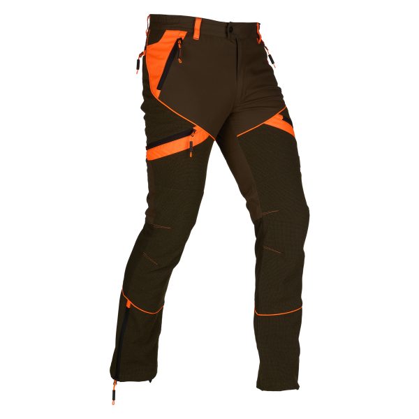 Pantalone da caccia Uomo Univers BREDA RK-TEX 92826