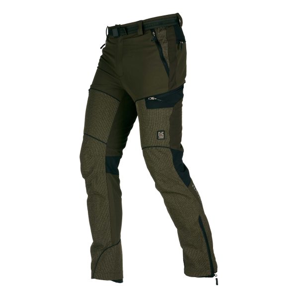Pantalone da caccia Uomo Univers KEVLAR® SUPERIOR 92728