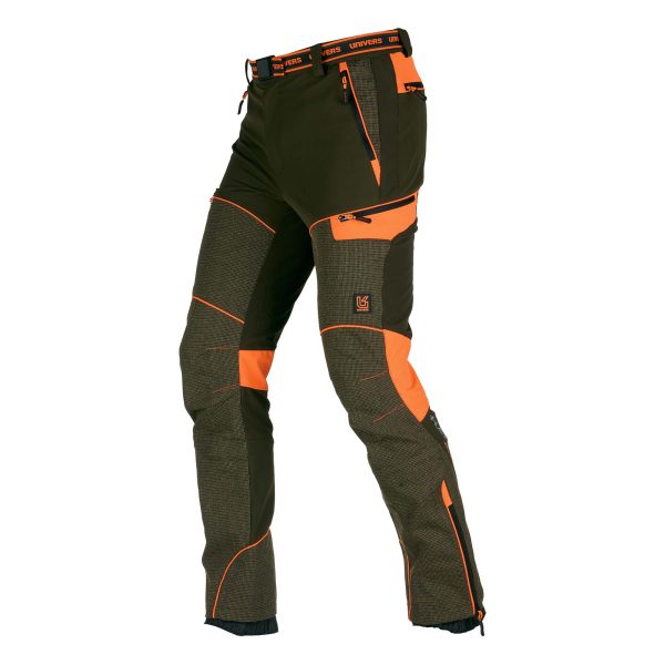 Pantalone da caccia Uomo Univers KEVLAR® SUPERIOR 92728