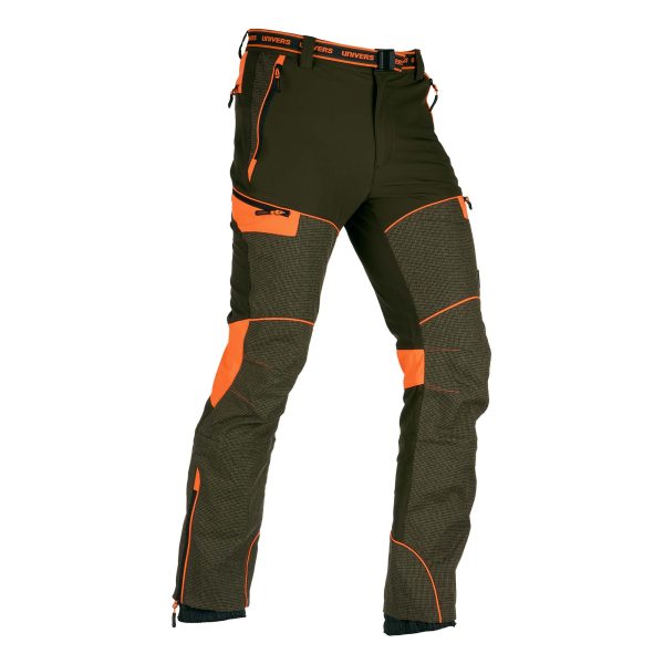 Pantalone da caccia Uomo Univers KEVLAR® SUPERIOR 92728