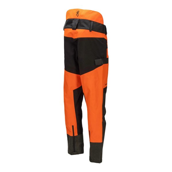 Pantalones de caza para hombre Browning TRACKER PRO 30292001