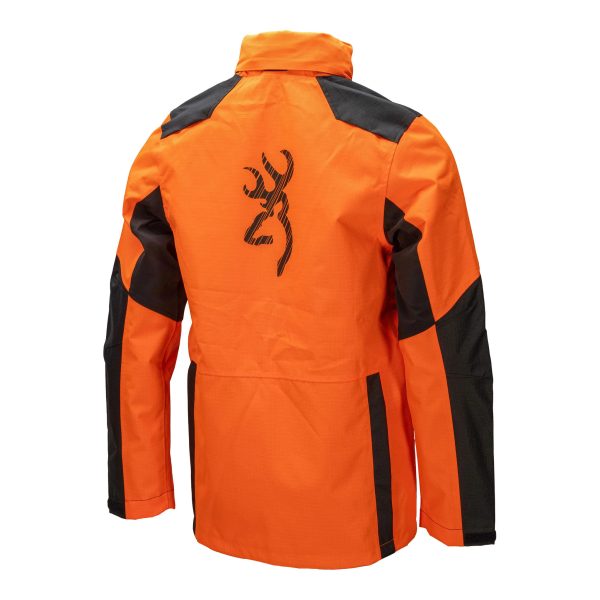 Herren Jagdparka Browning TRACKER LITE 30392001