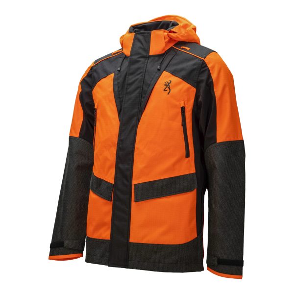 Browning TRACKER PRO Herren-Jagdparka 30392501