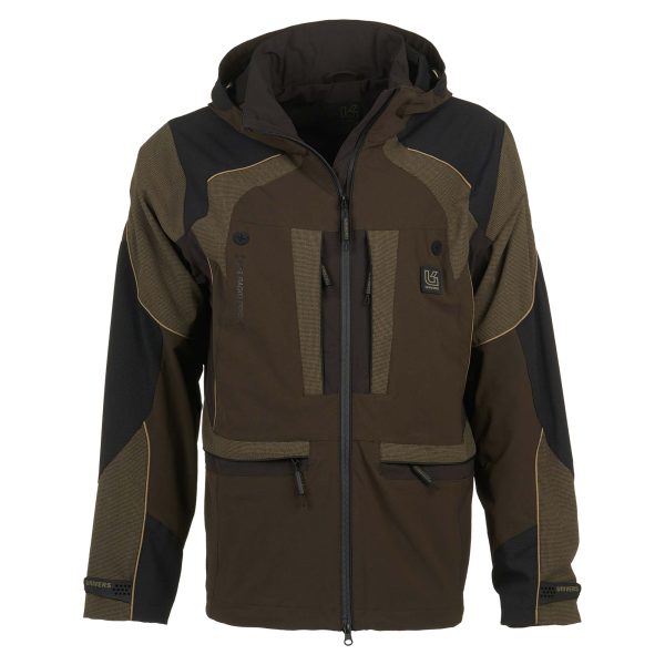 Jagdjacke Man Univers CERVO U-TEX 91275