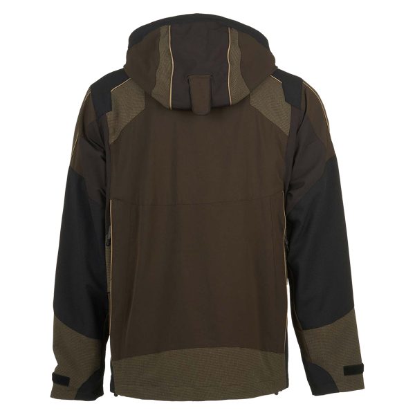 Jagdjacke Man Univers CERVO U-TEX 91275
