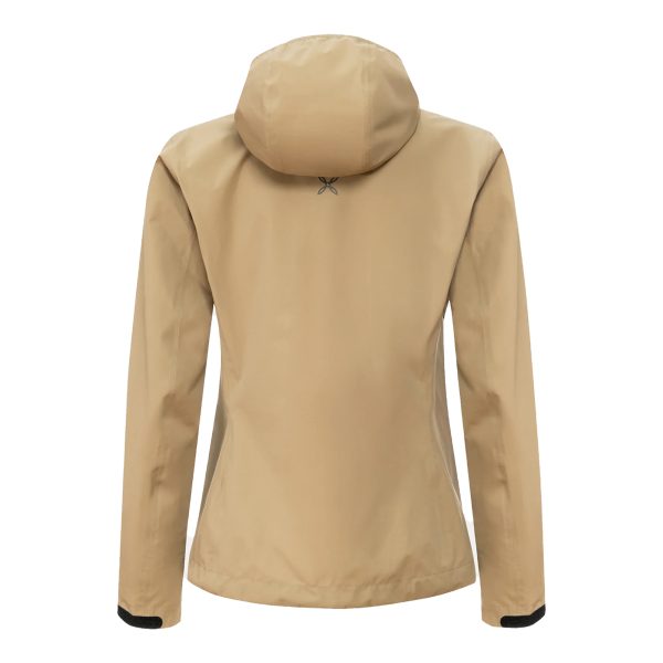 Veste Femme Outdoor Montura SHELTER MJAT57W