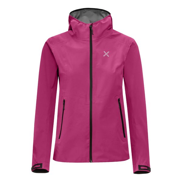 Damen Outdoor Jacke Montura SHELTER MJAT57W