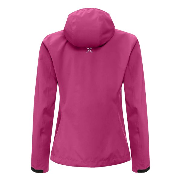 Veste Femme Outdoor Montura SHELTER MJAT57W