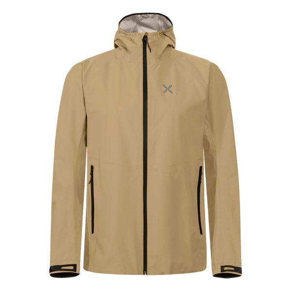 Outdoor Jacke Herren Montura SHELTER MJAT57X