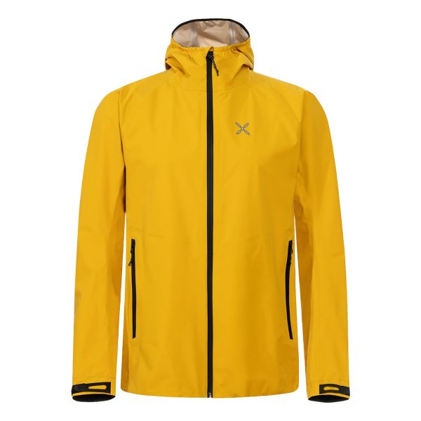 Outdoor Jacke Herren Montura SHELTER MJAT57X