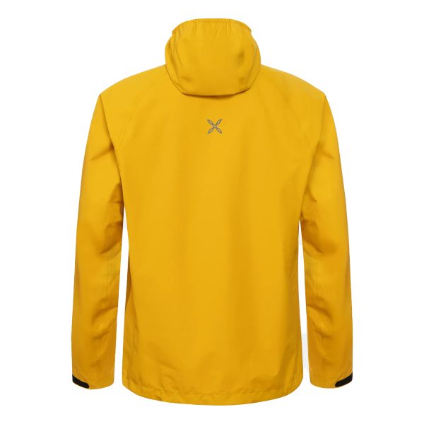 Veste Outdoor Hommes Montura SHELTER MJAT57X
