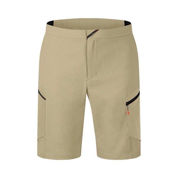 Montura VERSANTE MPBG90X Herren Outdoor-Bermudashorts