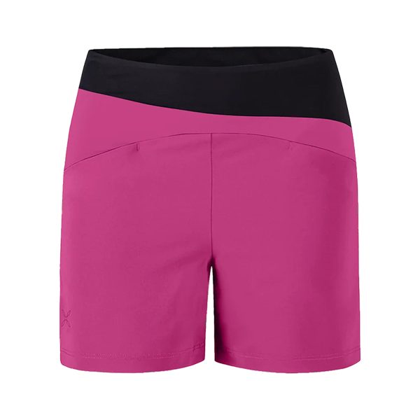 Shorts da outdoor Donna Montura LOOM MPSF34W