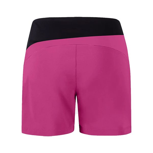 Shorts da outdoor Donna Montura LOOM MPSF34W