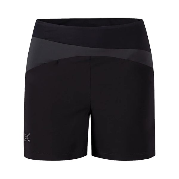 Shorts da outdoor Donna Montura LOOM MPSF34W
