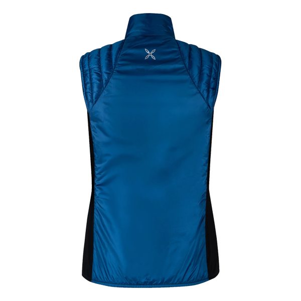 Chaleco Outdoor Mujer Montura WALK MVVD25W