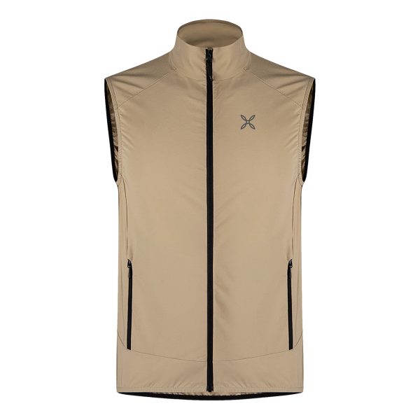 Herren Outdoor-Weste Montura RISE MVVR80X