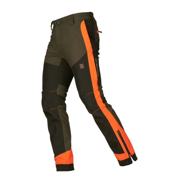 Herren-Jagdhose Univers ROVO CORDURA® 92498