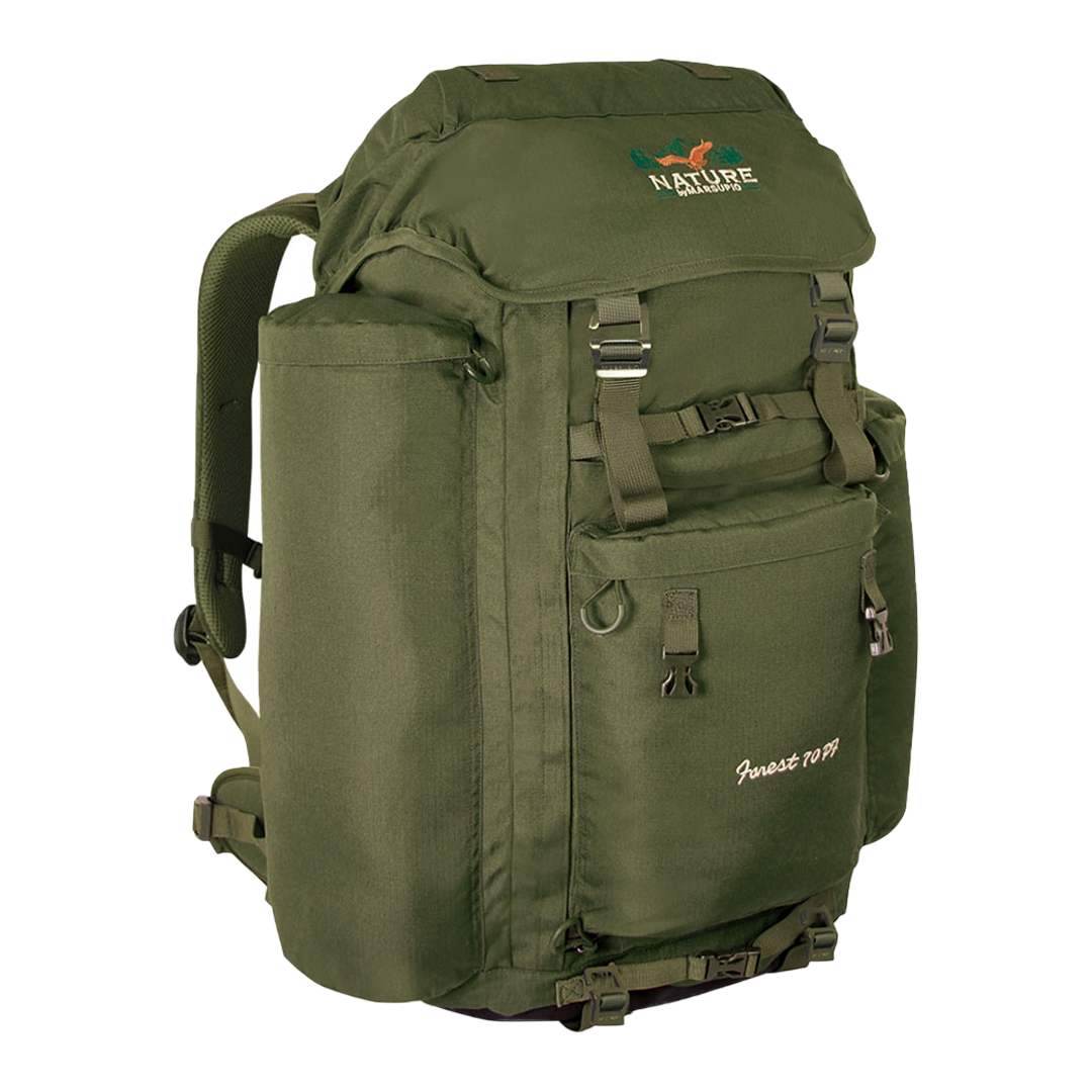 FOREST-70-PF-1