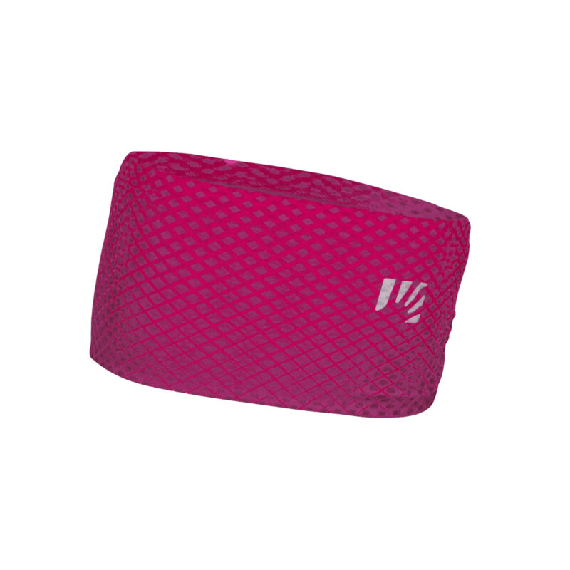 Femmes Karpos MESH W HAIRBAND 2560003