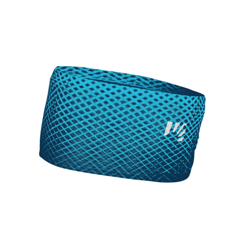 Azurblau