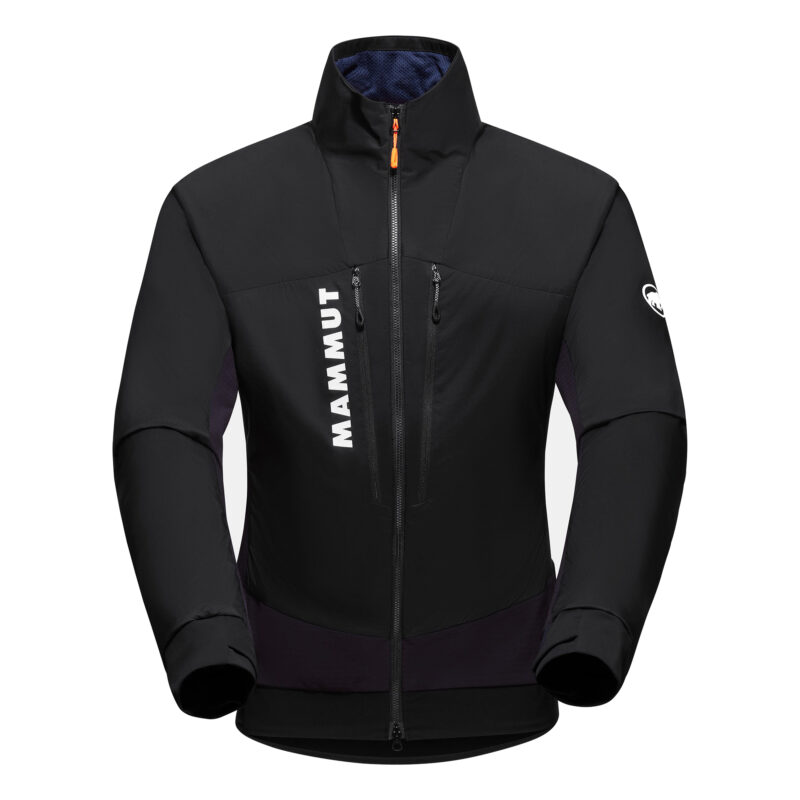 Veste Outdoor Hommes Mammut AENERGY IN HYBRID 1013-02580