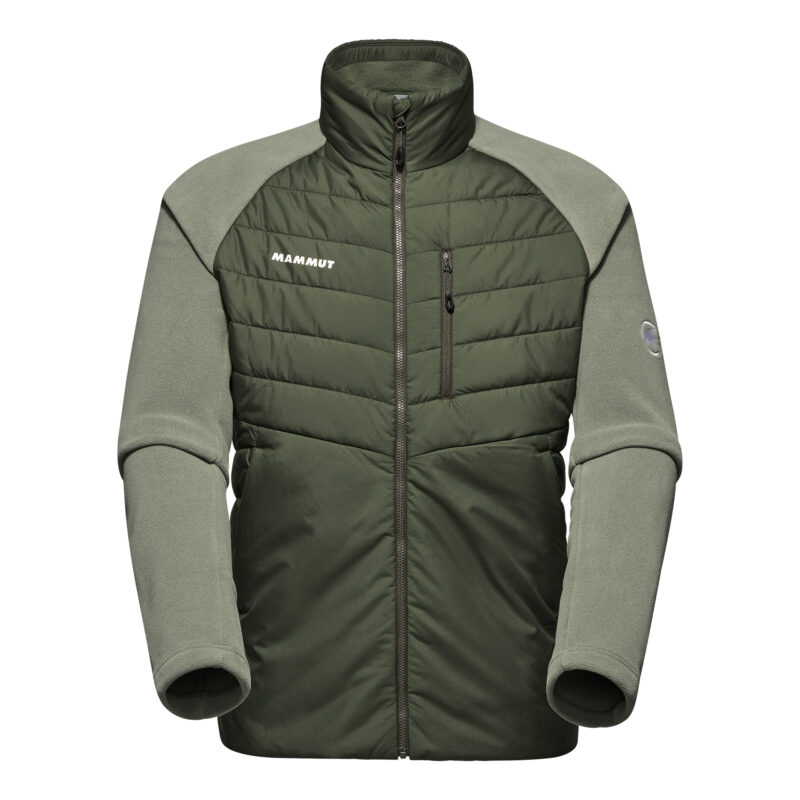 Outdoorjacke Herren Mammut INNOMINATA ML HYBRID 1014-03550