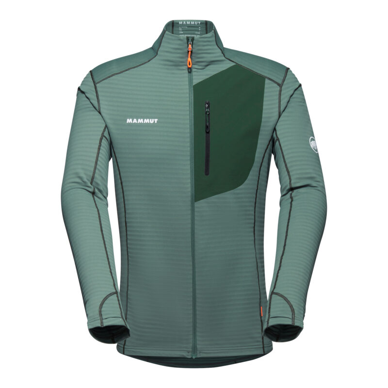 Outdoorjacke Herren Mammut TAISS LIGHT ML 1014-04550
