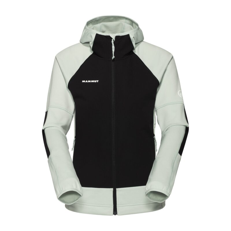 Giacca da outdoor Donna Mammut MASSONE ML HOODED 1014-06200