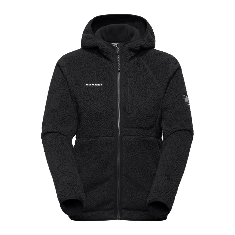 Giacca da outdoor Donna Mammut FALERA PRO ML HOODED 1014-06450