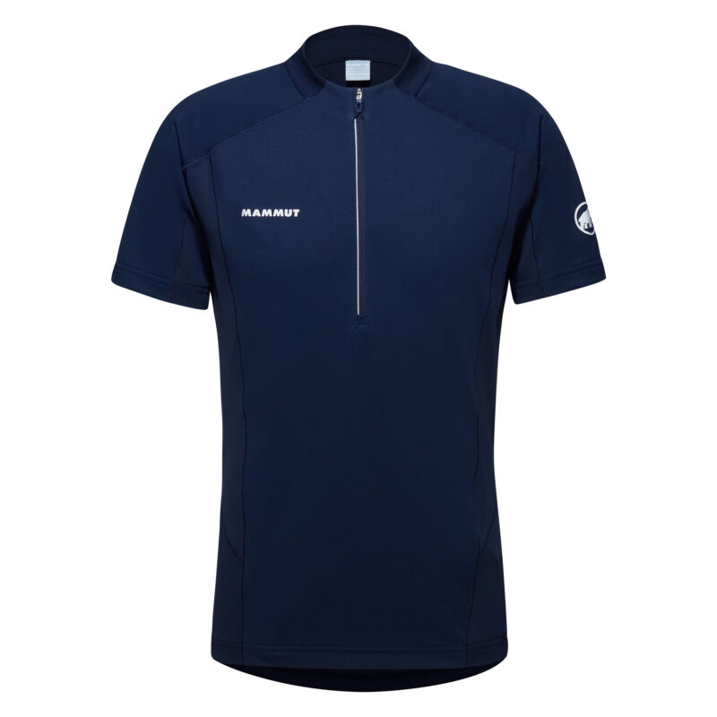 Mammut Homme T-Shirt Outdoor AENERGY FL 1017-04930