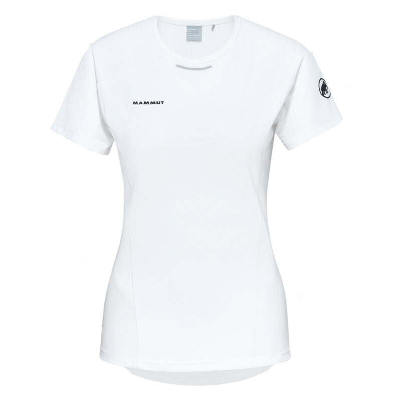 Damen Outdoor T-Shirt Mammut AENERGY FL 1017-05020