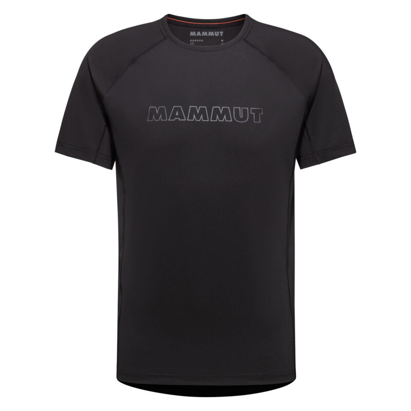 Mammut T-shirt de exterior para homem SELUN FL 1017-05050