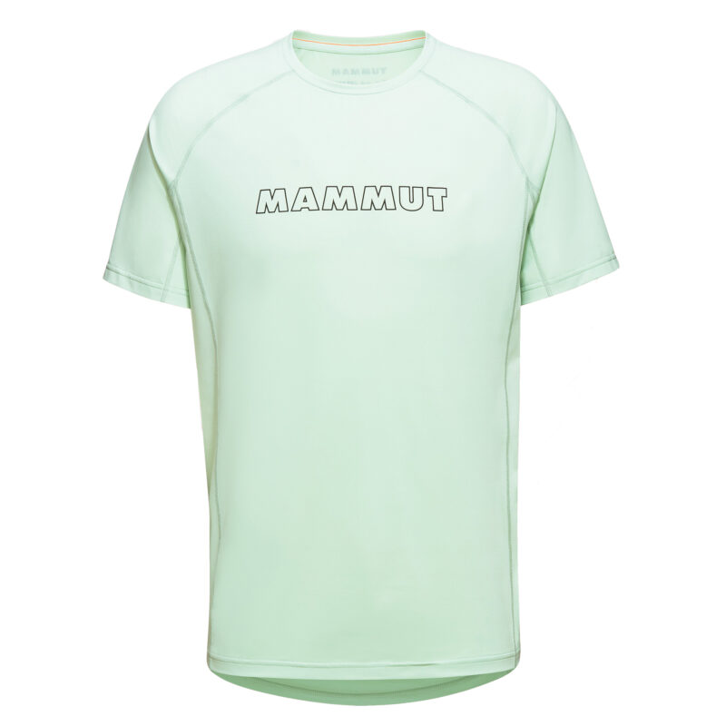 Mammut T-shirt de exterior para homem SELUN FL 1017-05050